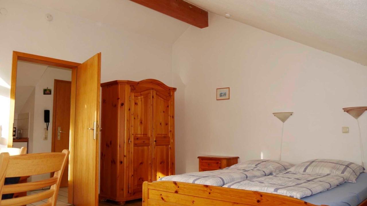 Photo of Bedroom in Kappel