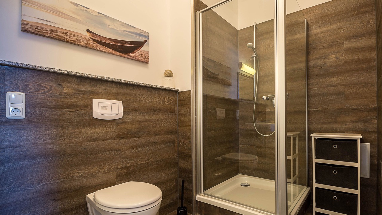 Photo of Bathroom in Kuhlungsborn Ost