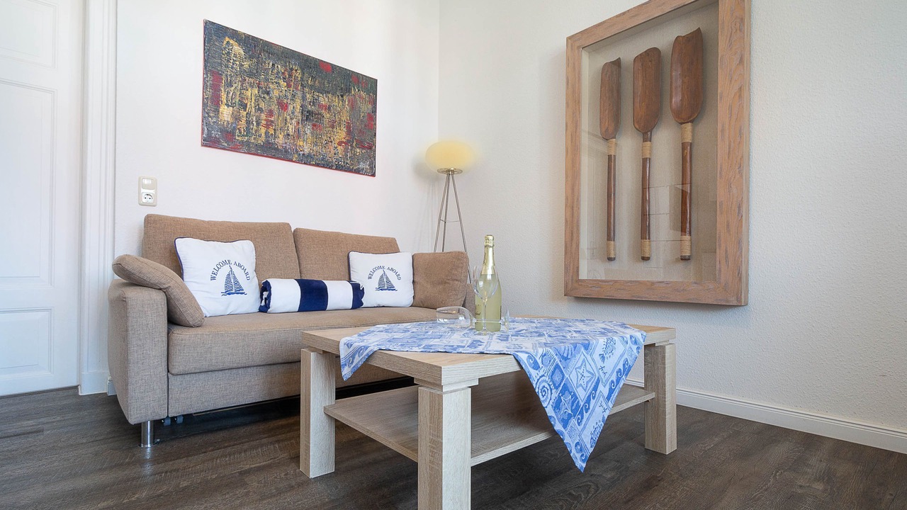 Photo of Livingroom in Kuhlungsborn Ost