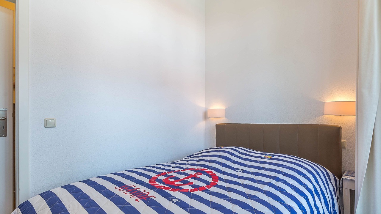 Photo of Bedroom in Kuhlungsborn Ost