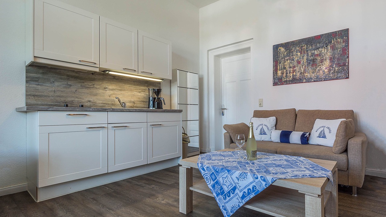 Photo of Livingroom in Kuhlungsborn Ost