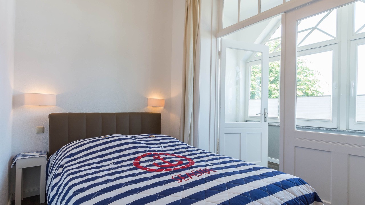 Photo of Bedroom in Kuhlungsborn Ost
