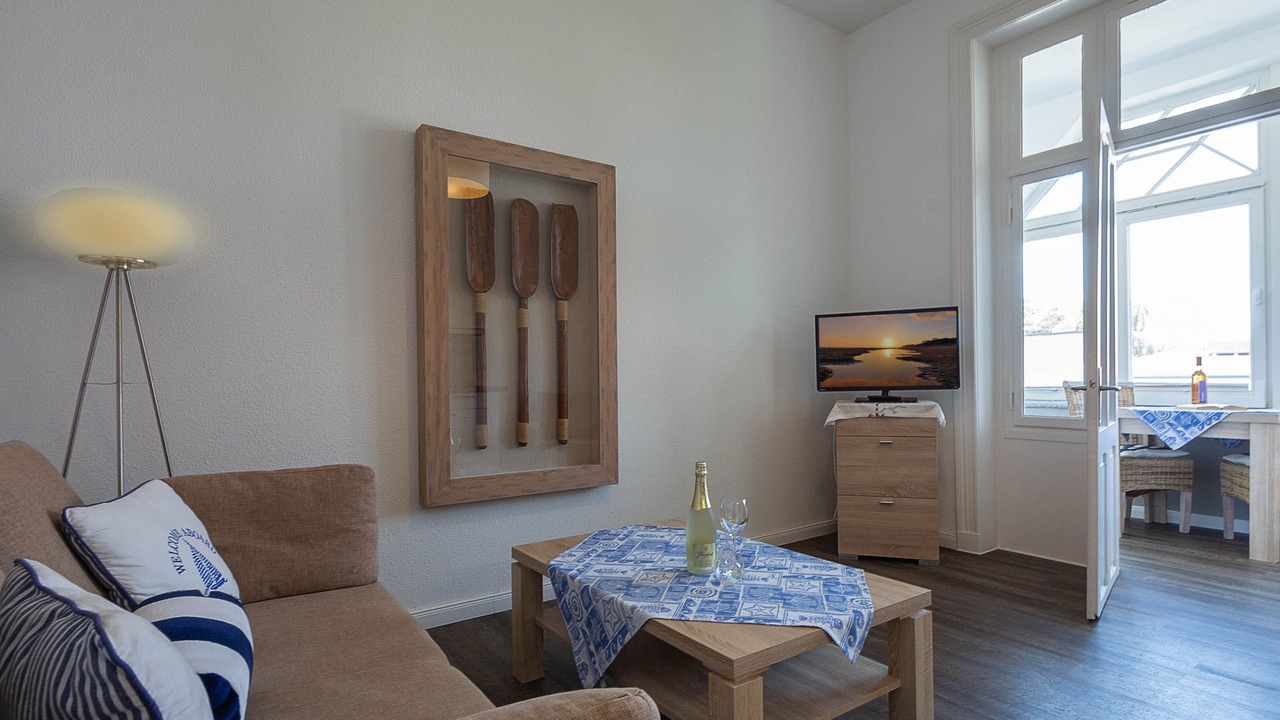 Photo of Livingroom in Kuhlungsborn Ost