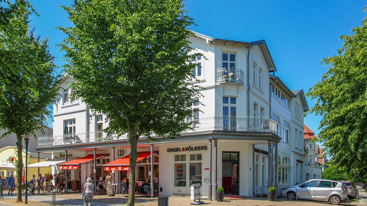 Photo of Outdoor in Kuhlungsborn Ost