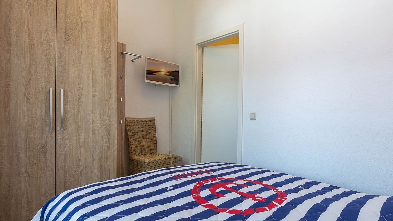 Photo of Bedroom in Kuhlungsborn Ost