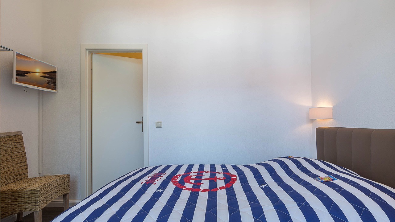 Photo of Bedroom in Kuhlungsborn Ost