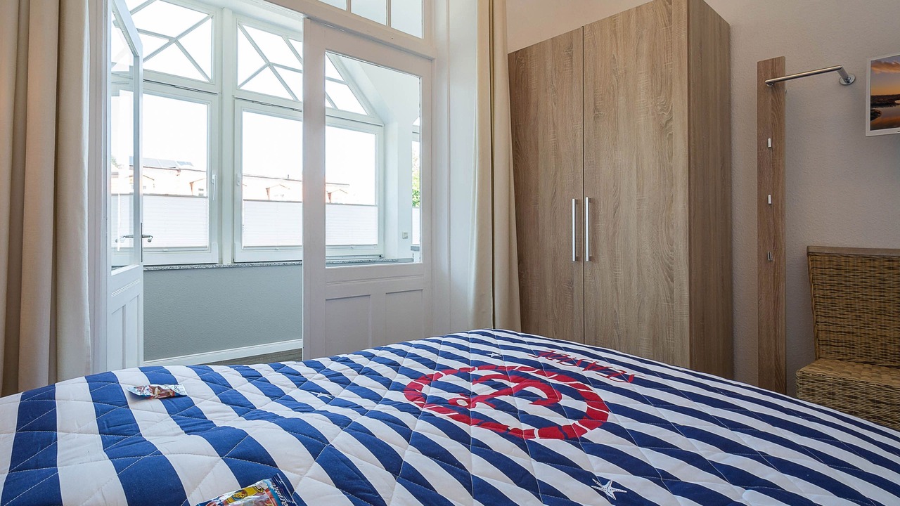 Photo of Bedroom in Kuhlungsborn Ost