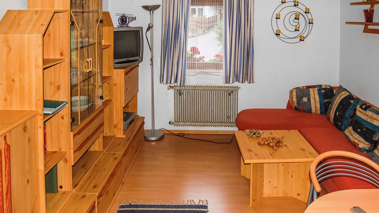 Photo of Bedroom in Rinn