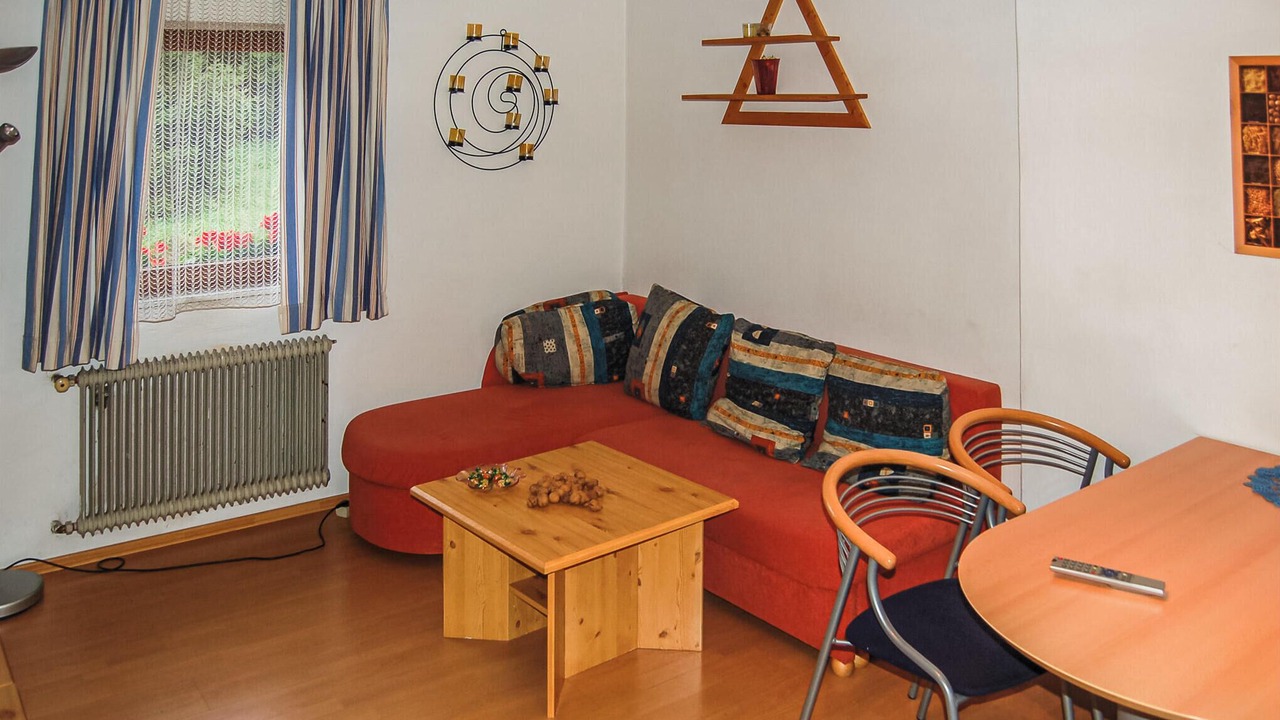 Photo of Bedroom in Rinn