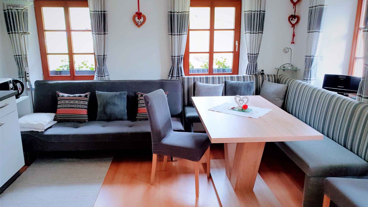 Photo of Livingroom in Schmirn