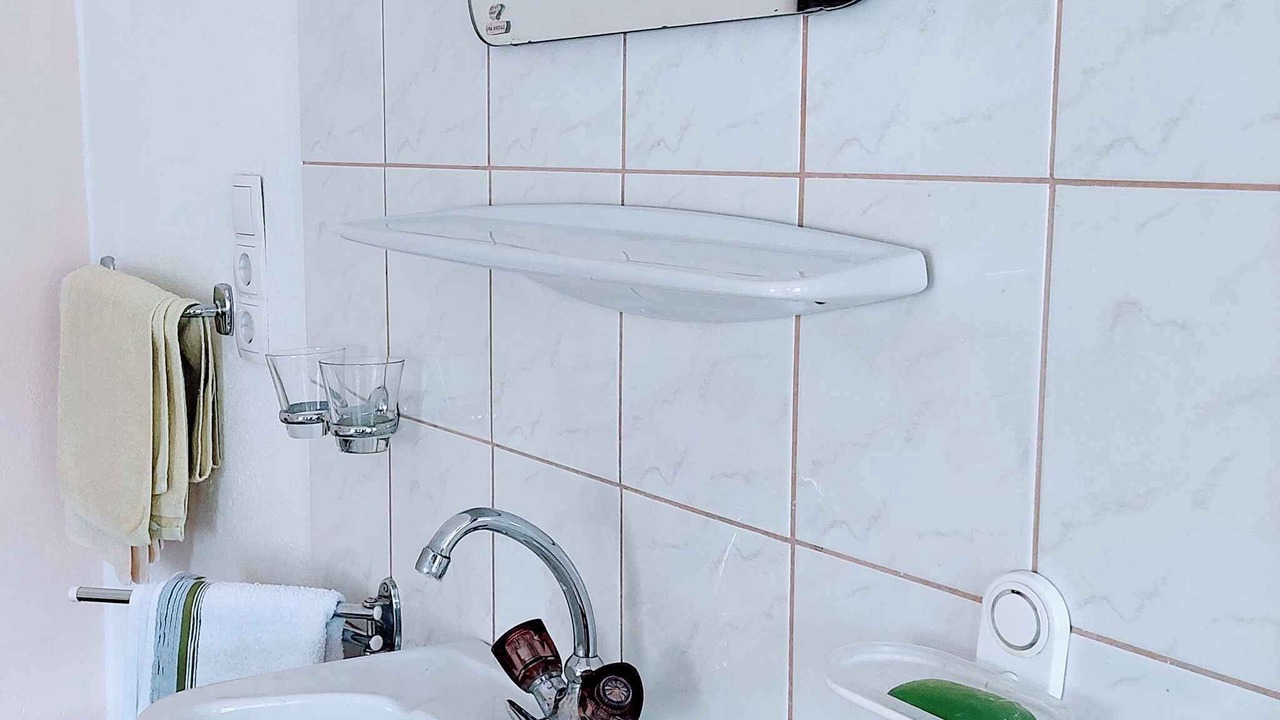Photo of Bathroom in Schmirn