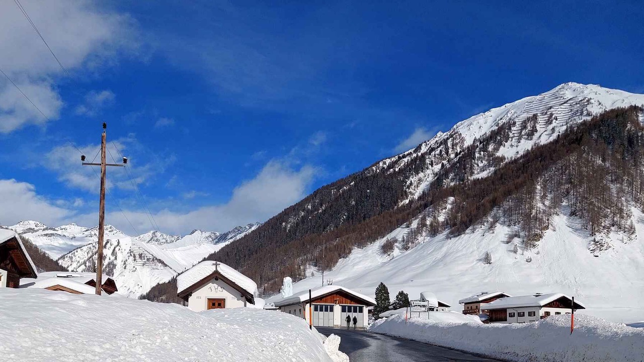 Photo of Outdoor in Schmirn
