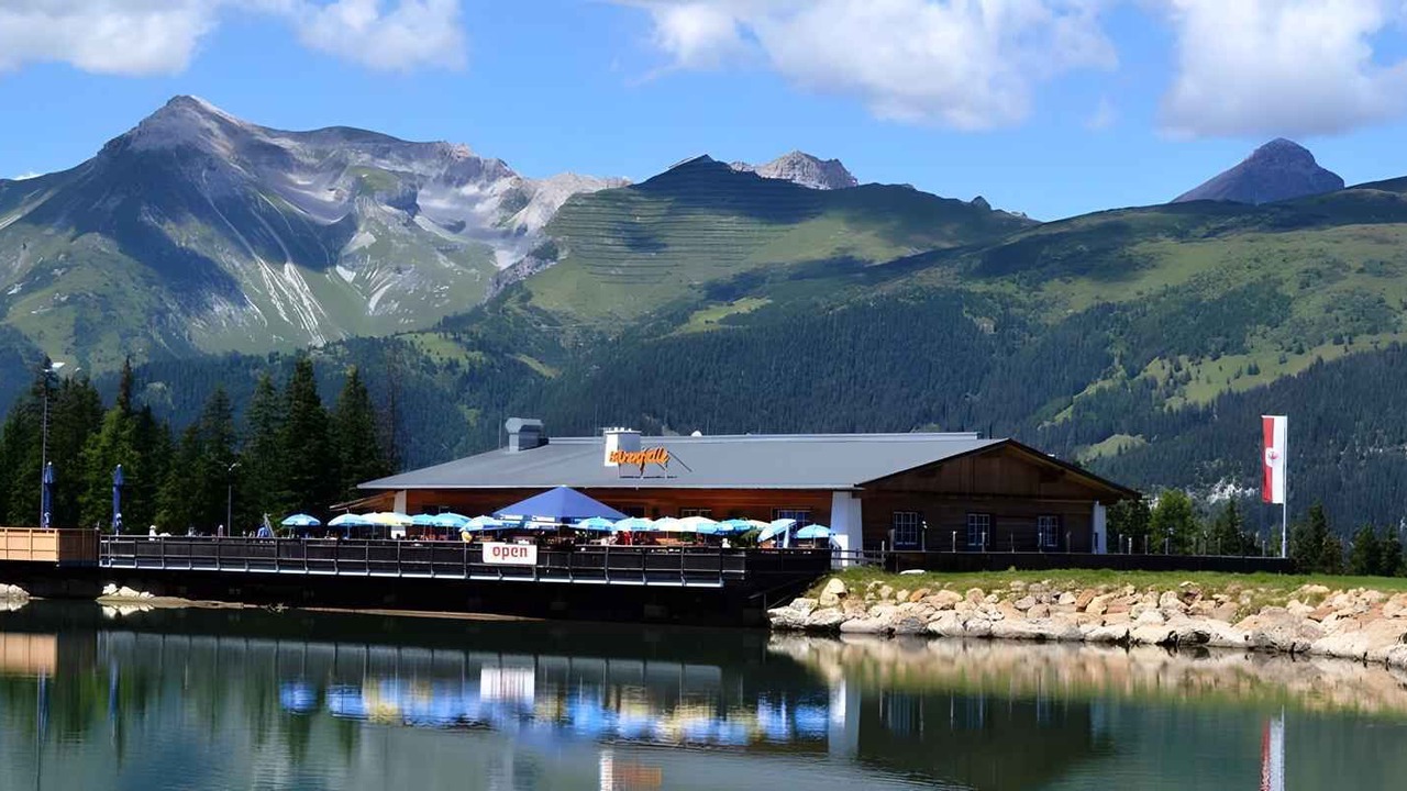 Photo of Outdoor in Schmirn
