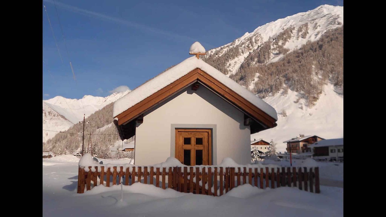 Photo of Outdoor in Schmirn