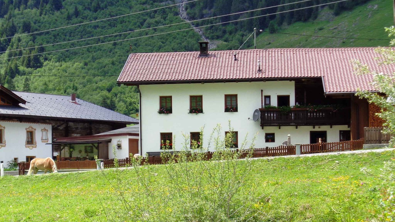 Photo of Outdoor in Schmirn