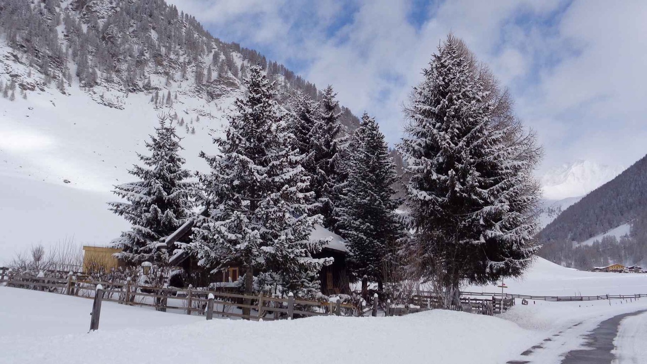 Photo of Outdoor in Schmirn