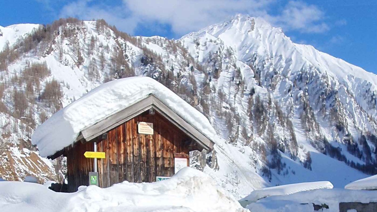 Photo of Outdoor in Schmirn