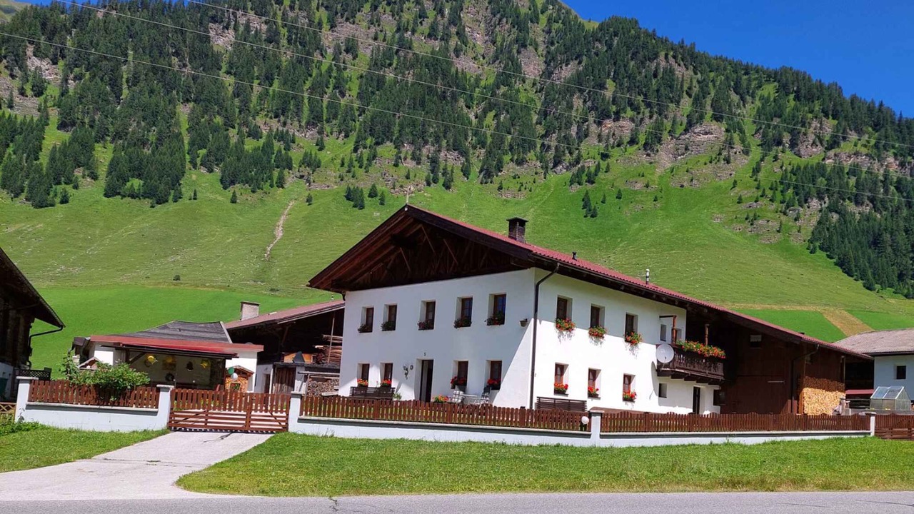 Photo of Outdoor in Schmirn