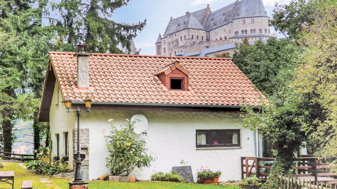 Photo of Others in Luxembourg Ardennes