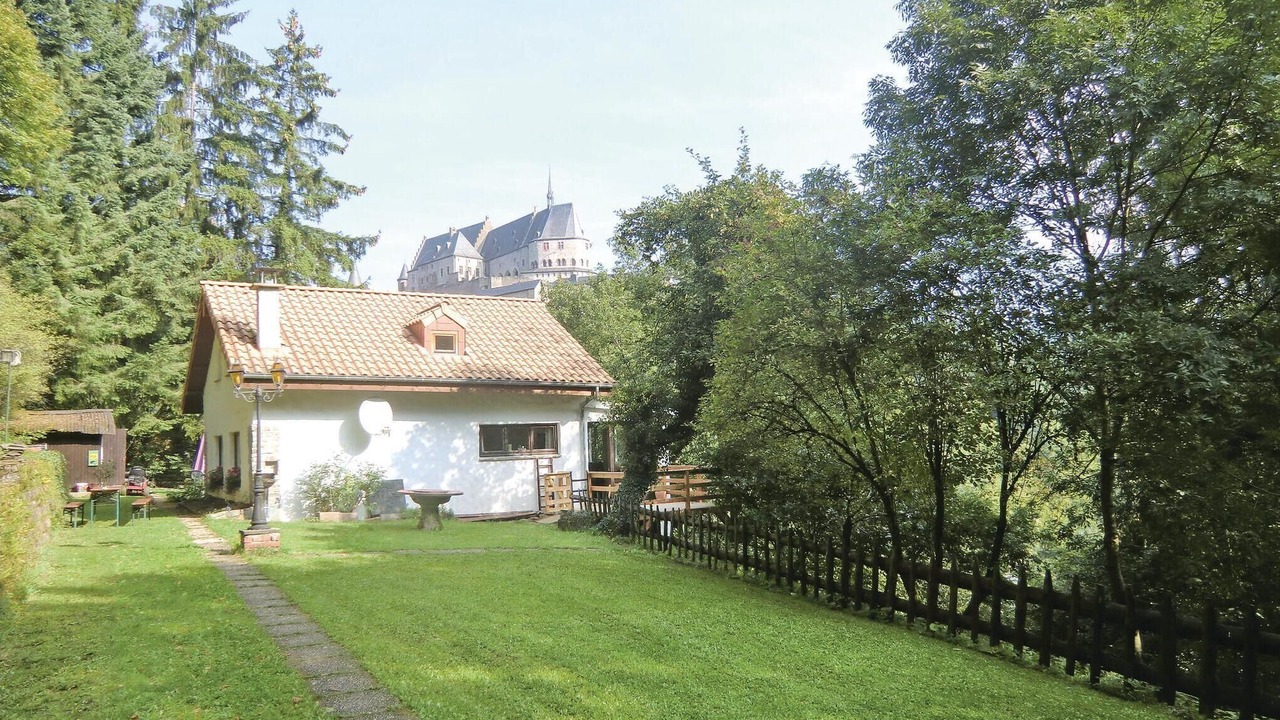 Photo of Others in Luxembourg Ardennes