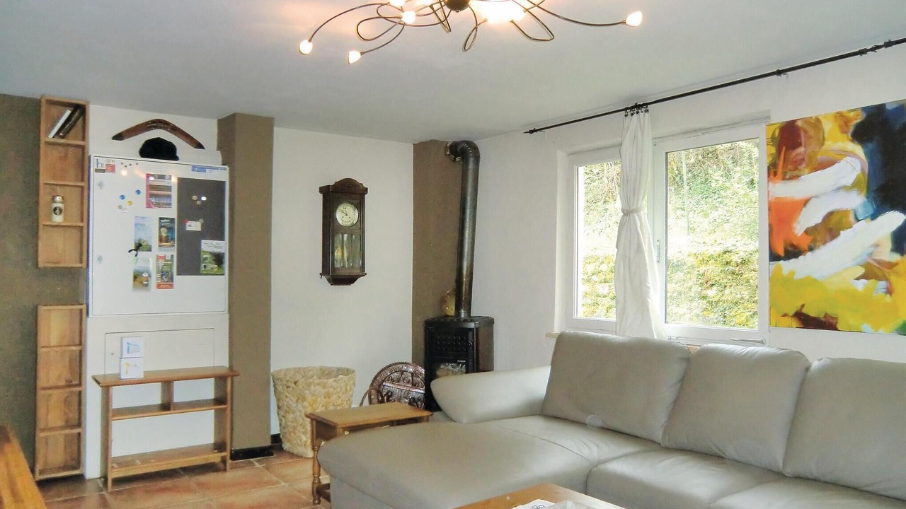 Photo of Bedroom in Luxembourg Ardennes
