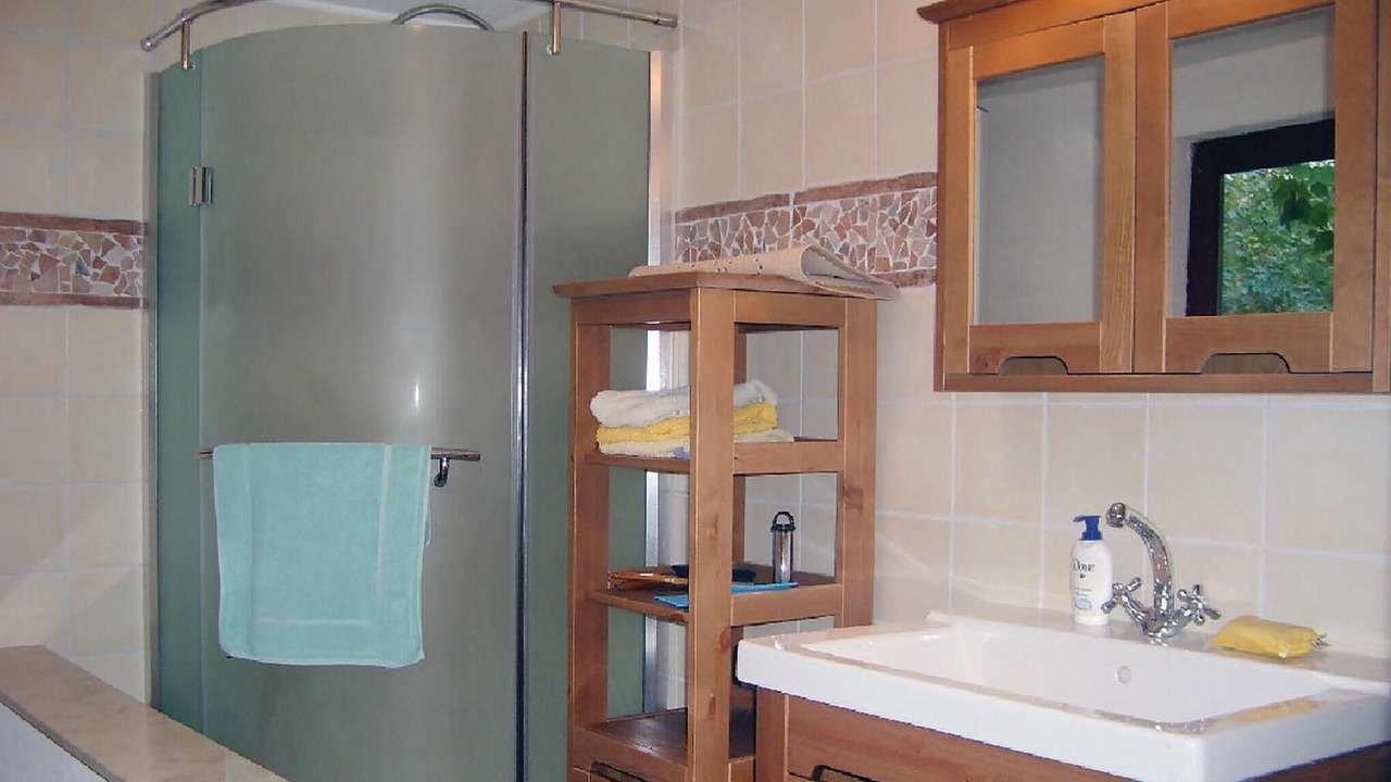 Photo of Bathroom in Luxembourg Ardennes