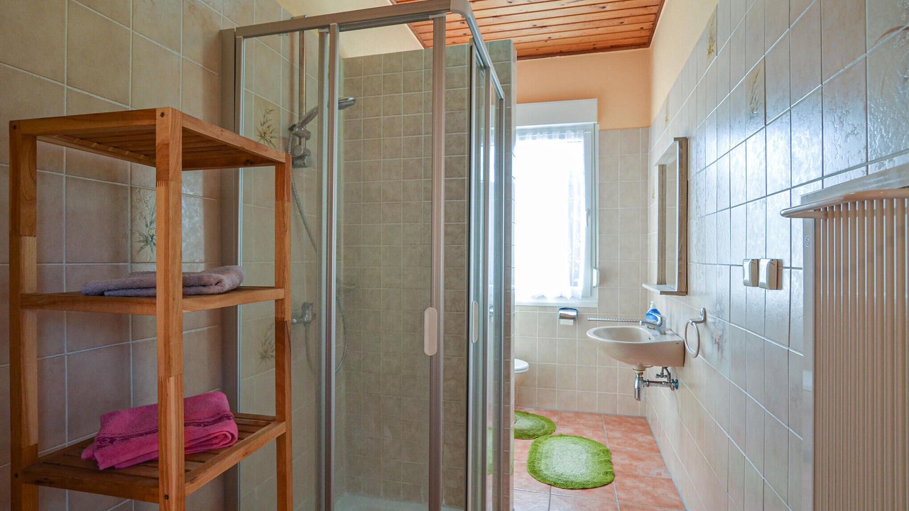 Photo of Bathroom in Schorfheide
