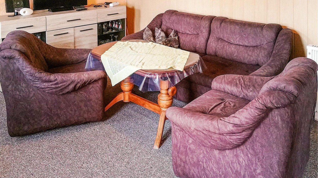 Photo of Bedroom in Schorfheide