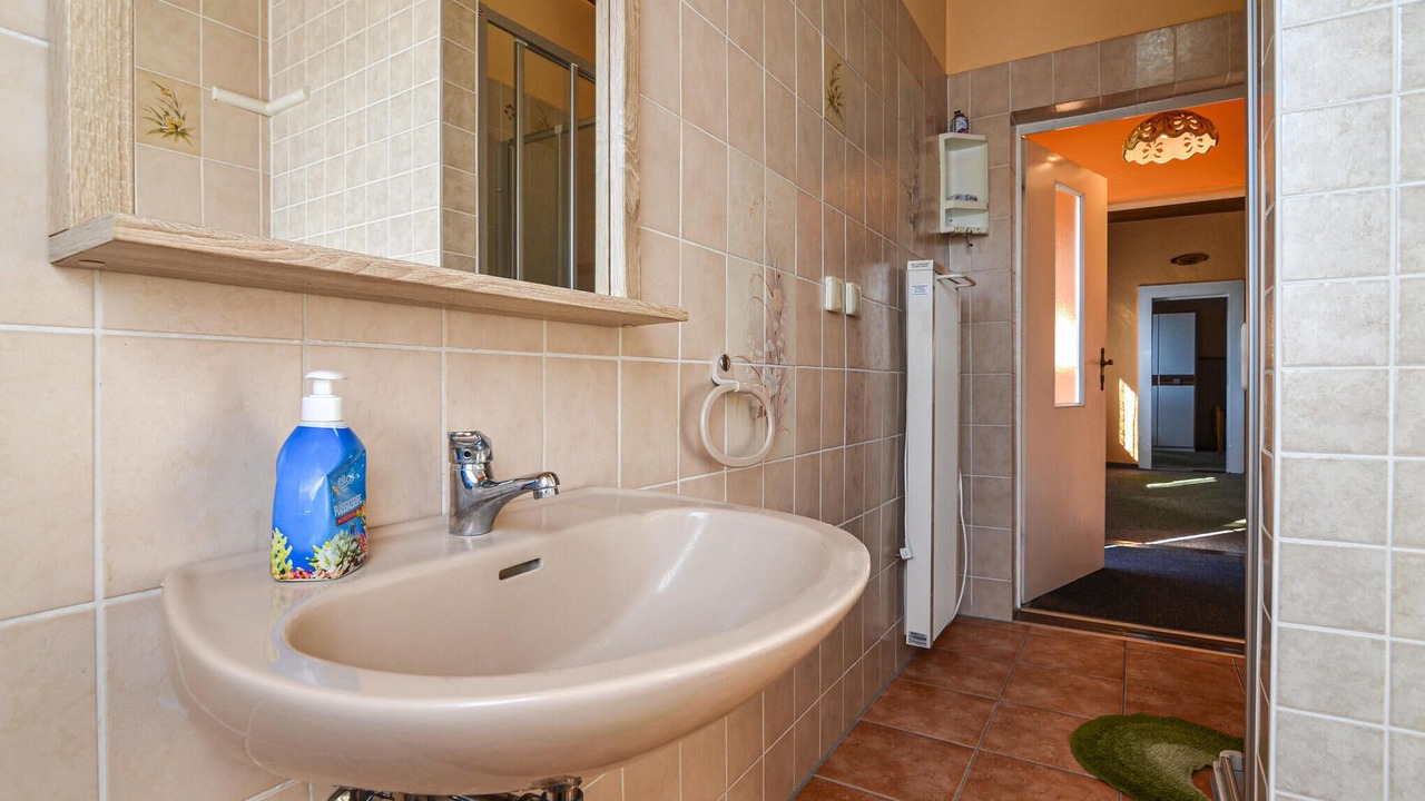 Photo of Bathroom in Schorfheide