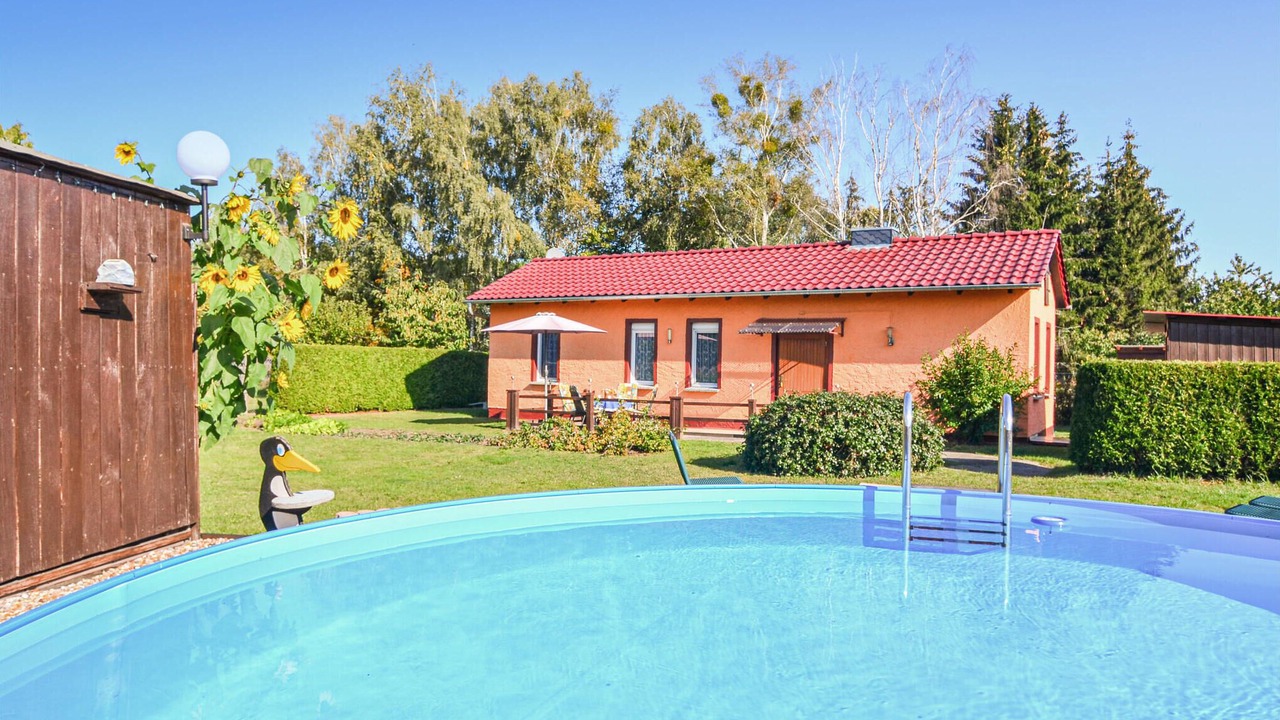 Photo of Outdoor in Schorfheide