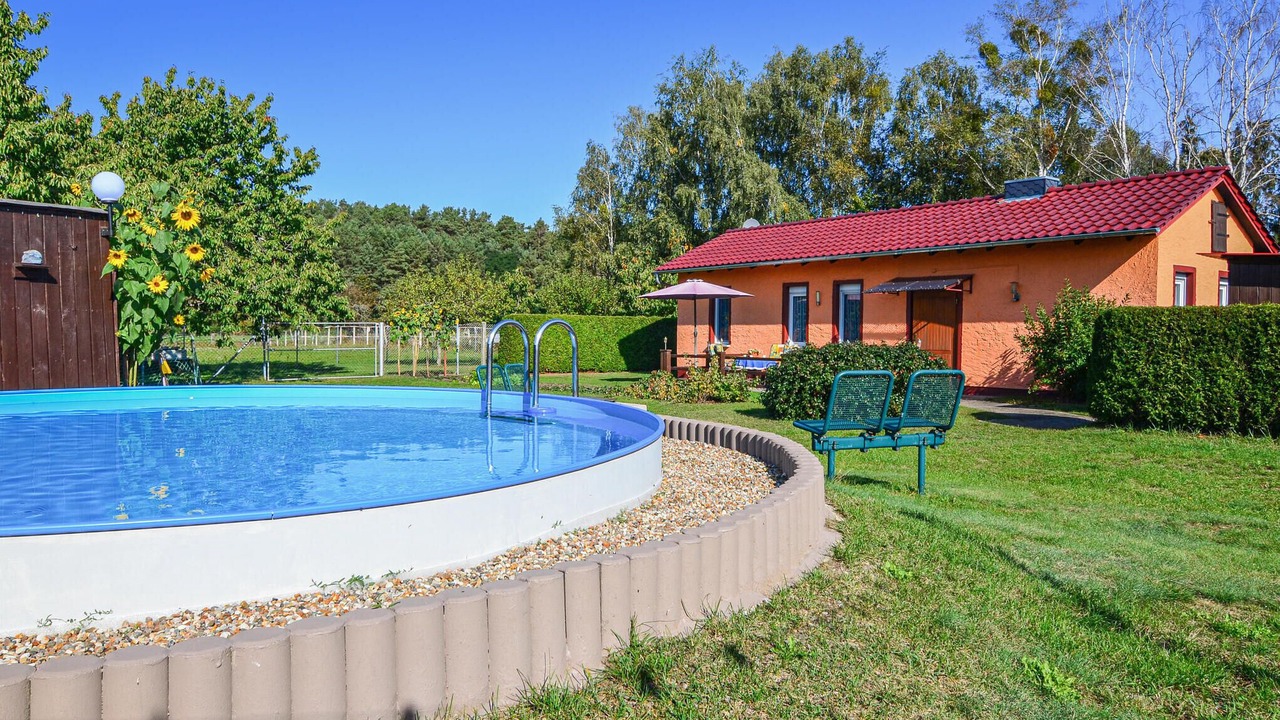 Photo of Outdoor in Schorfheide