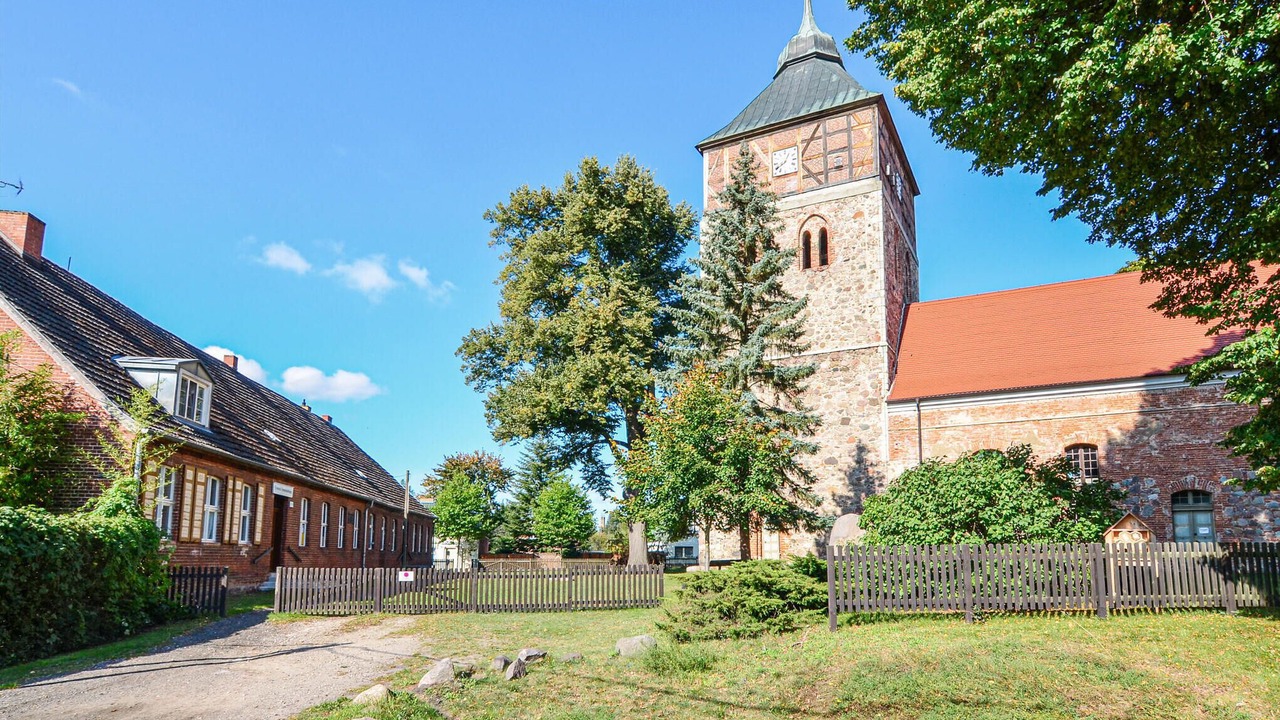 Photo of Others in Schorfheide
