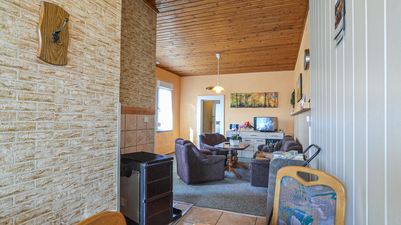 Photo of Bedroom in Schorfheide
