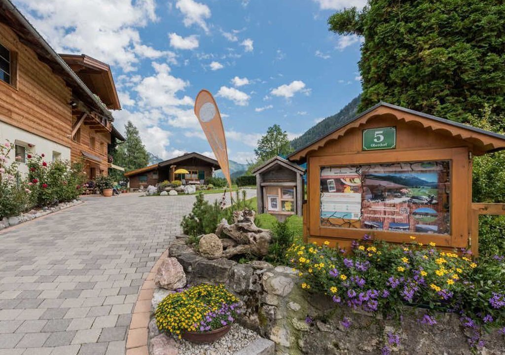 Photo of Outdoor in Haldensee