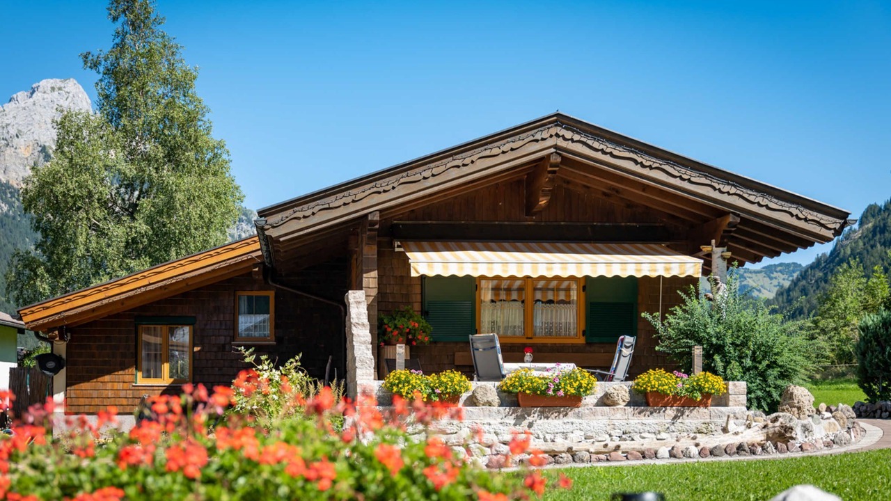 Photo of Outdoor in Haldensee