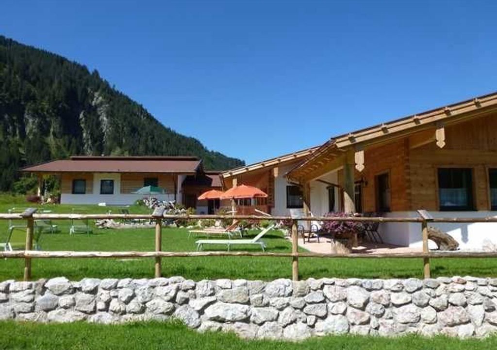 Photo of Outdoor in Haldensee