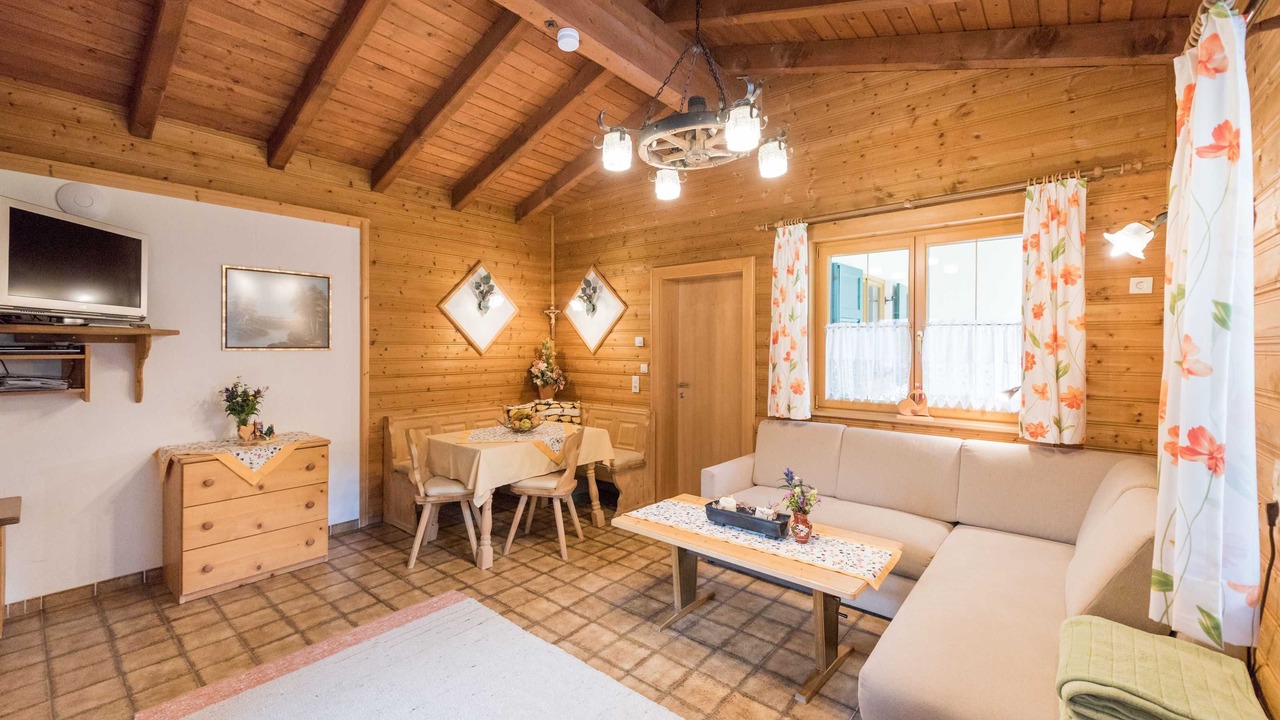 Photo of Livingroom in Haldensee