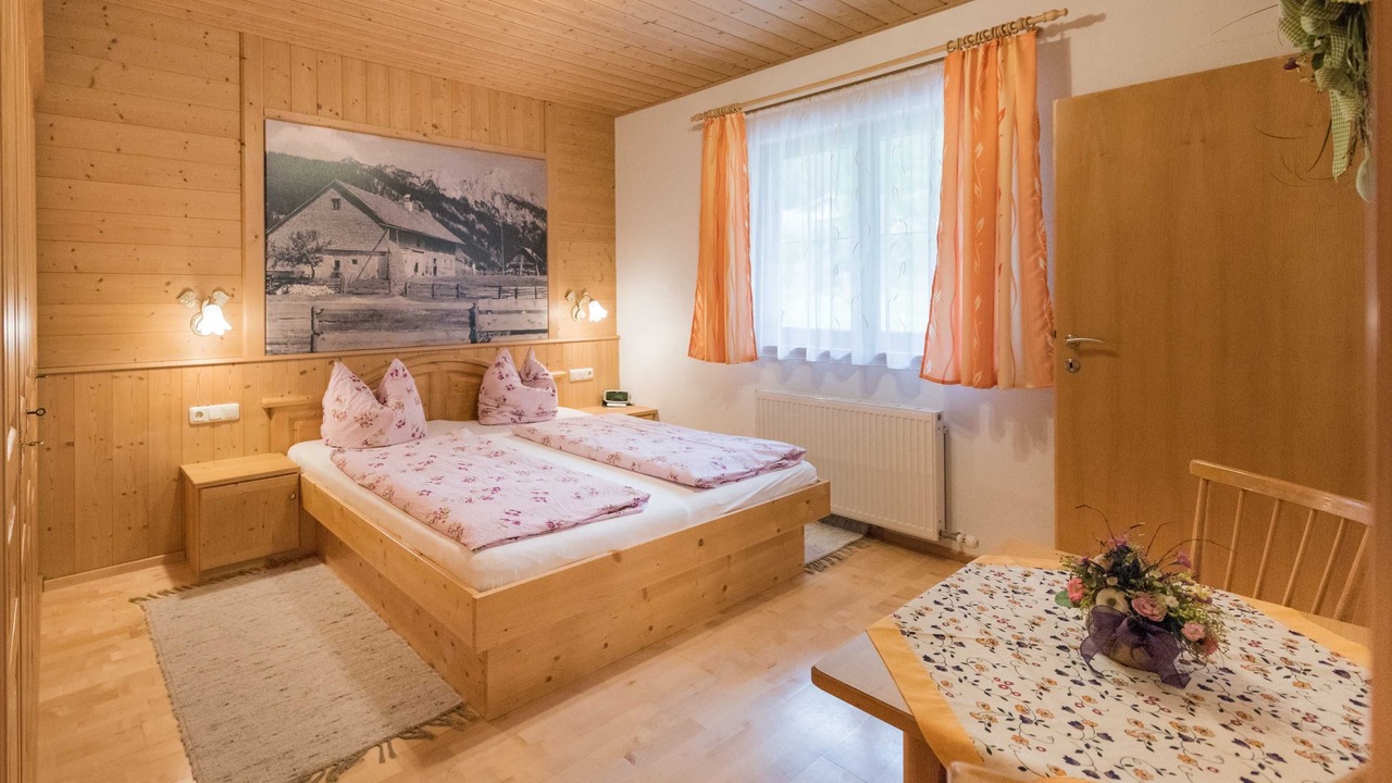 Photo of Bedroom in Haldensee