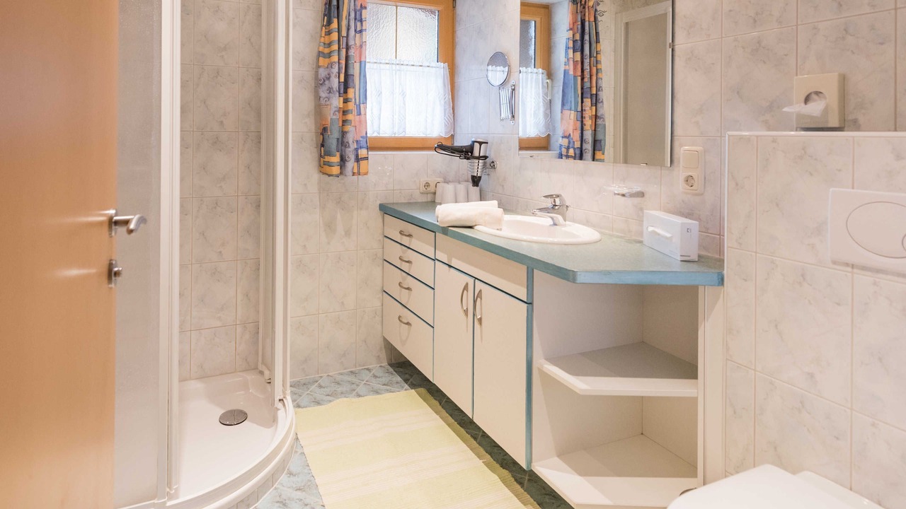 Photo of Bathroom in Haldensee