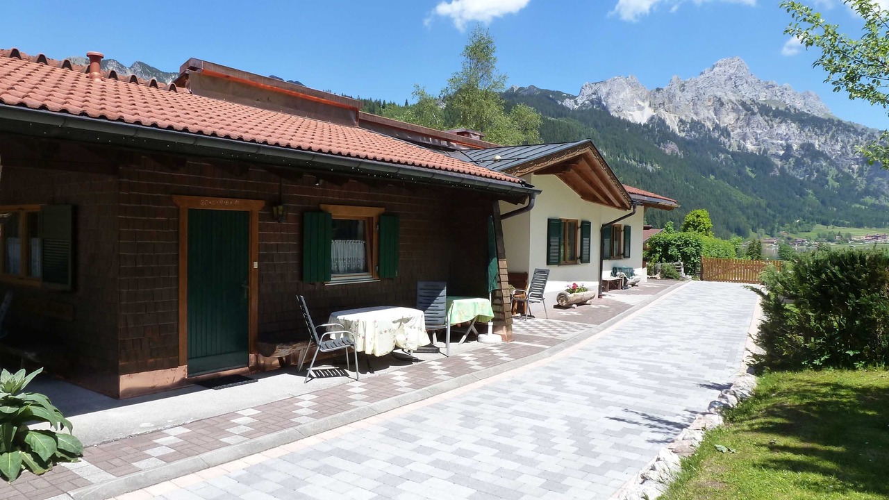 Photo of Outdoor in Haldensee
