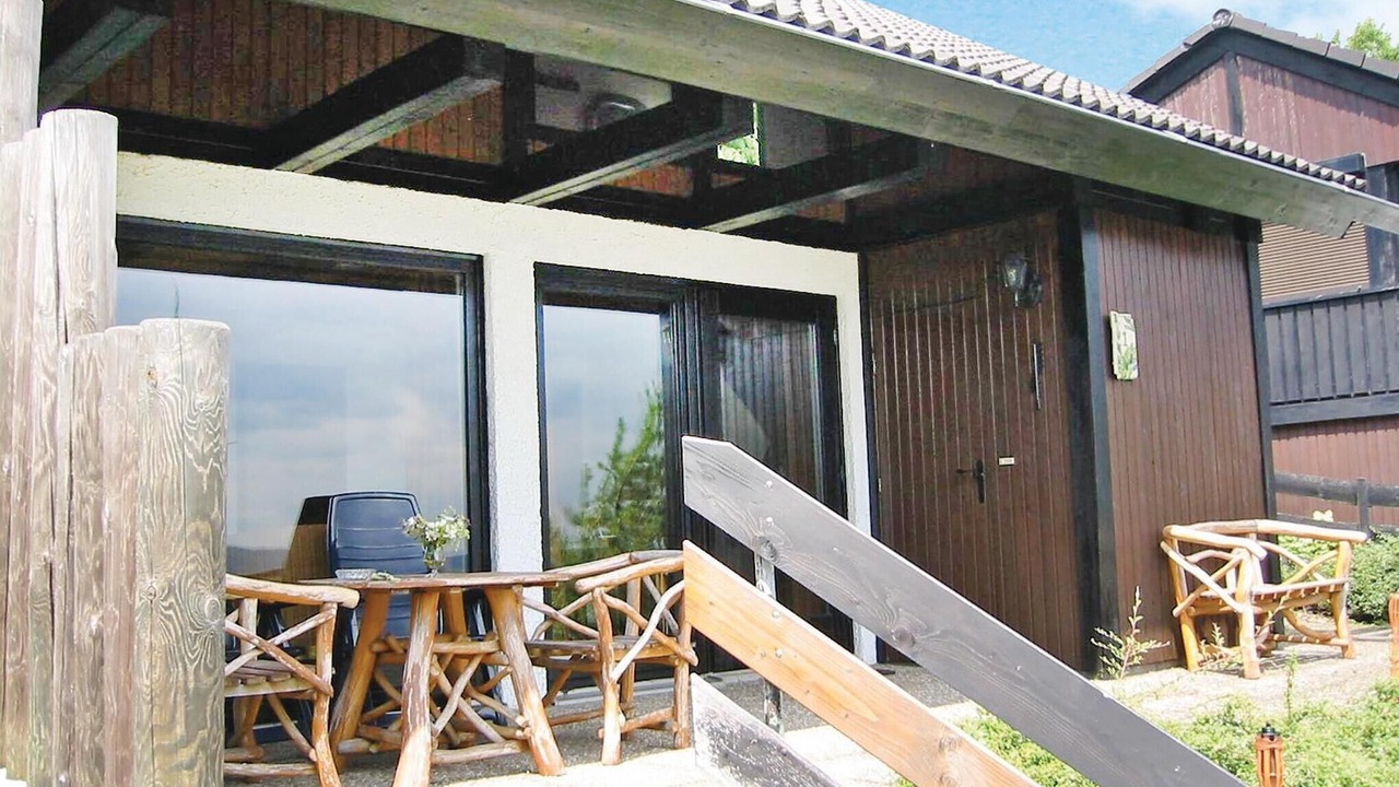 Photo of Outdoor in Haselbach in der Rhon