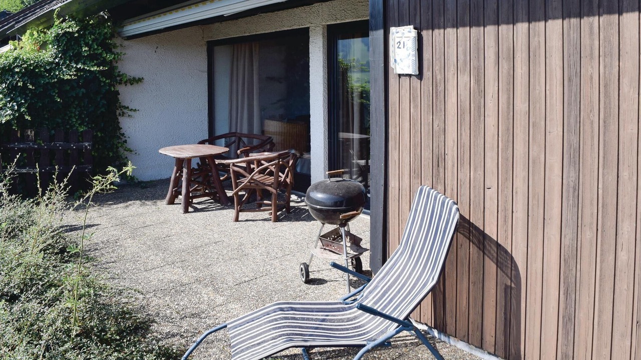 Photo of Outdoor in Haselbach in der Rhon