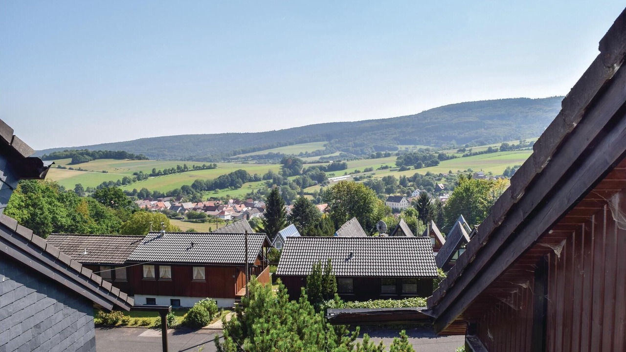 Photo of Bedroom in Haselbach in der Rhon