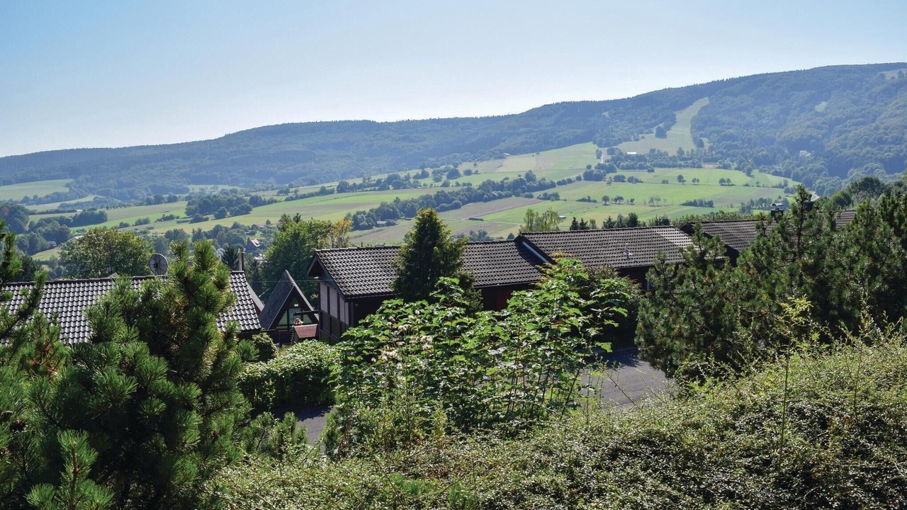 Photo of Bedroom in Haselbach in der Rhon