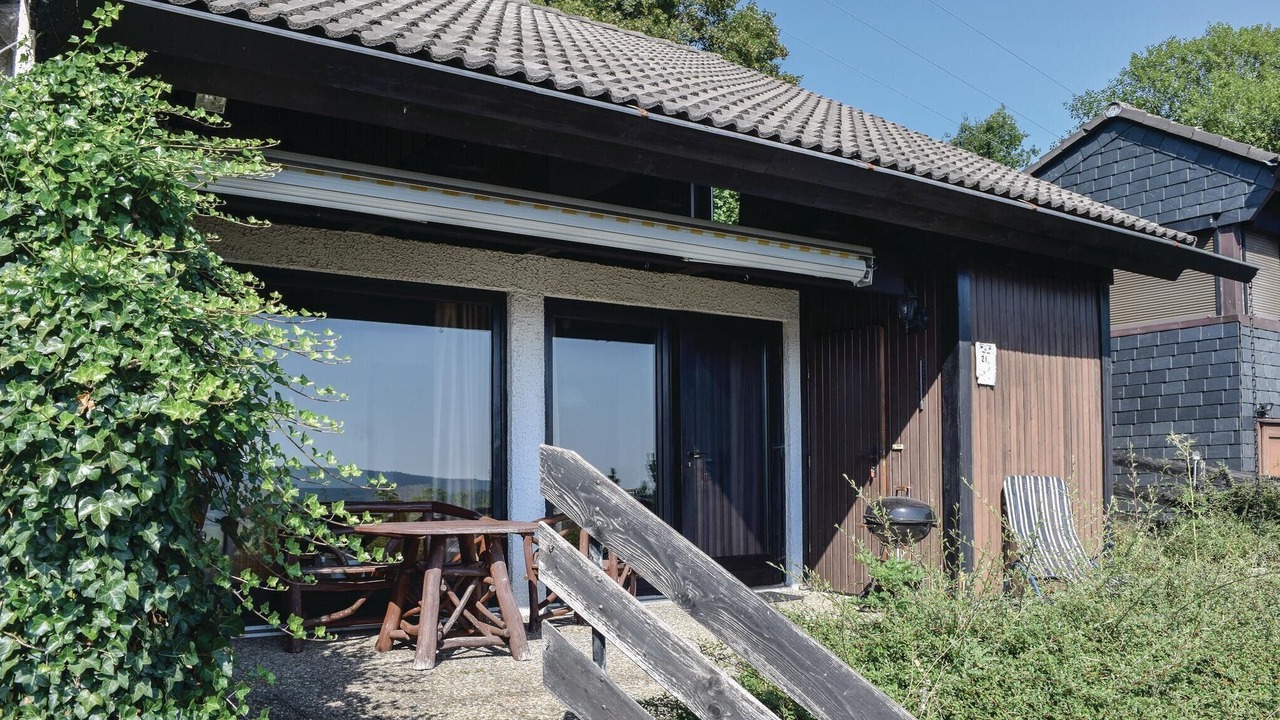 Photo of Outdoor in Haselbach in der Rhon