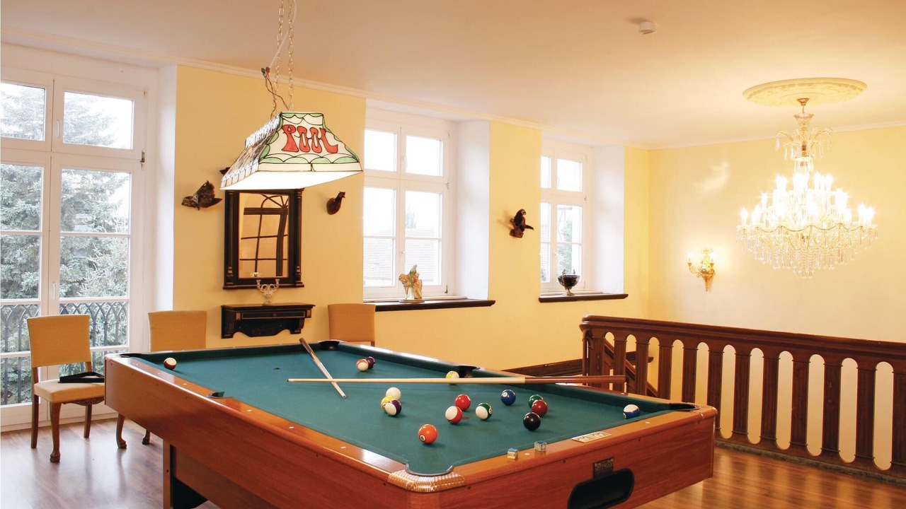 Photo of Bedroom in Uckerland