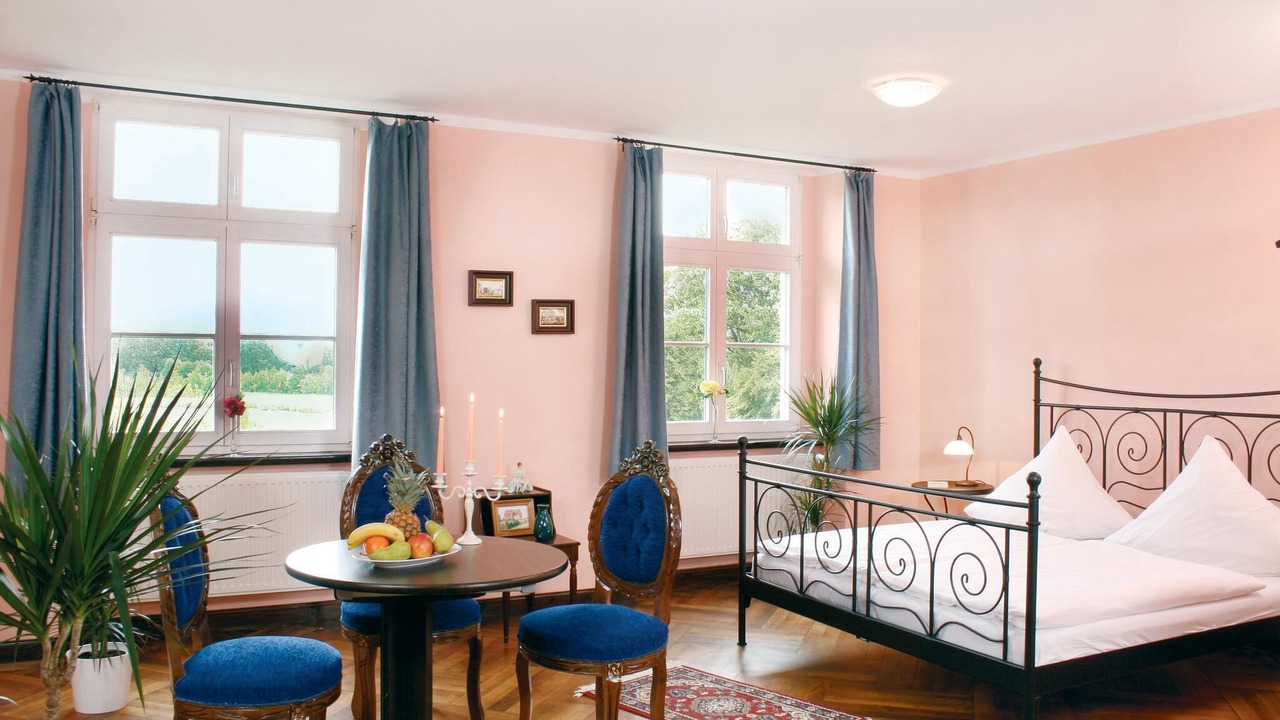 Photo of Bedroom in Uckerland