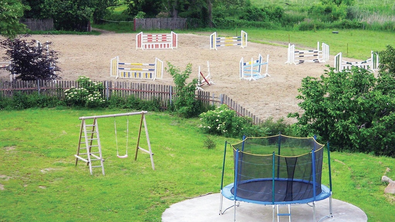 Photo of Outdoor in Uckerland