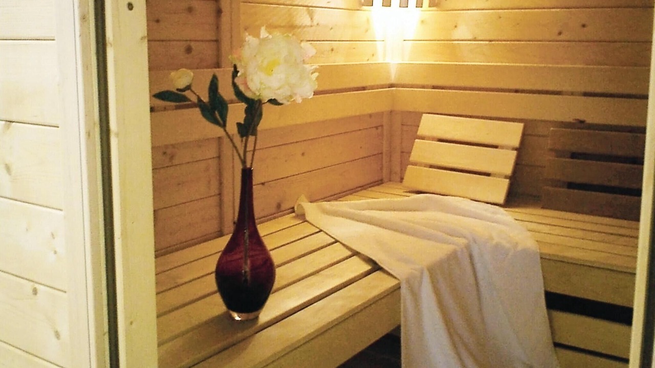 Photo of Bathroom in Uckerland