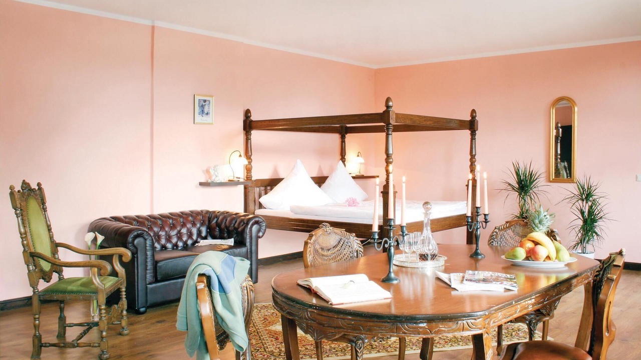 Photo of Bedroom in Uckerland